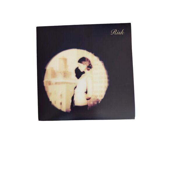 Gracie Abrams - Risk / Close To You 7” Vinyl - Picture 2 of 3